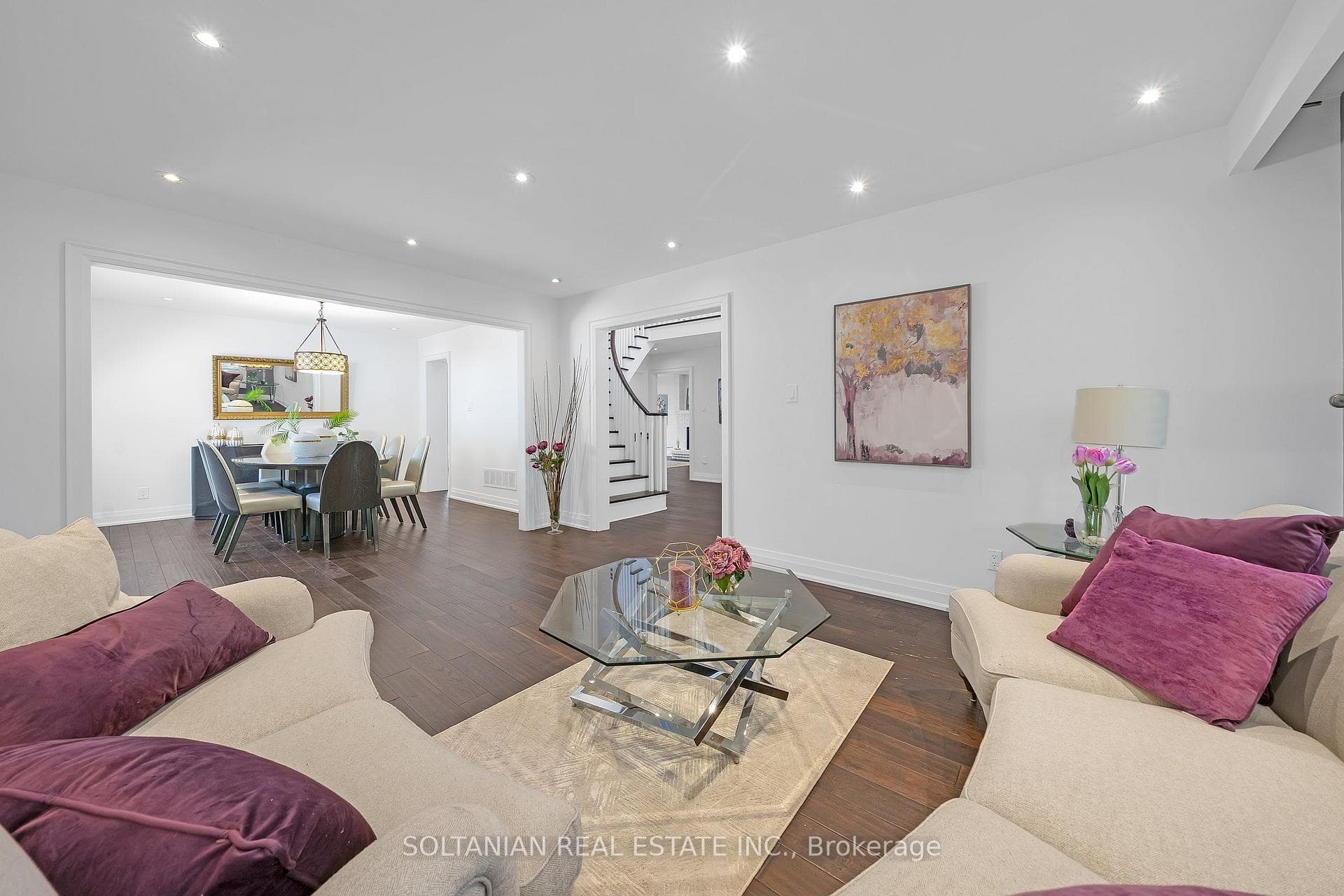 12 Dorian Place, Vaughan
