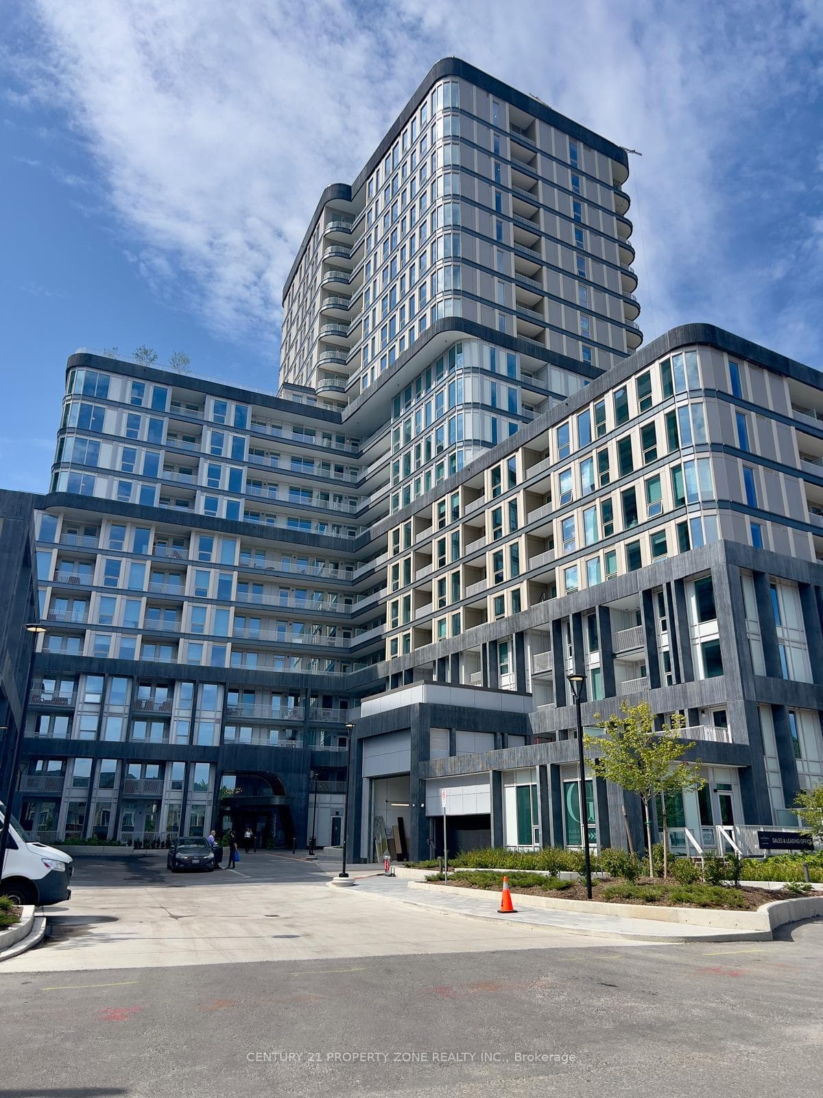 3240 William Coltson Avenue Unit 1115, Oakville, ON L6X 0X1 - Photo 1