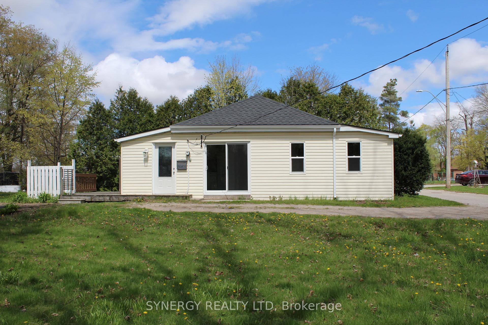 30 Mill Lane, Strathroy-Caradoc