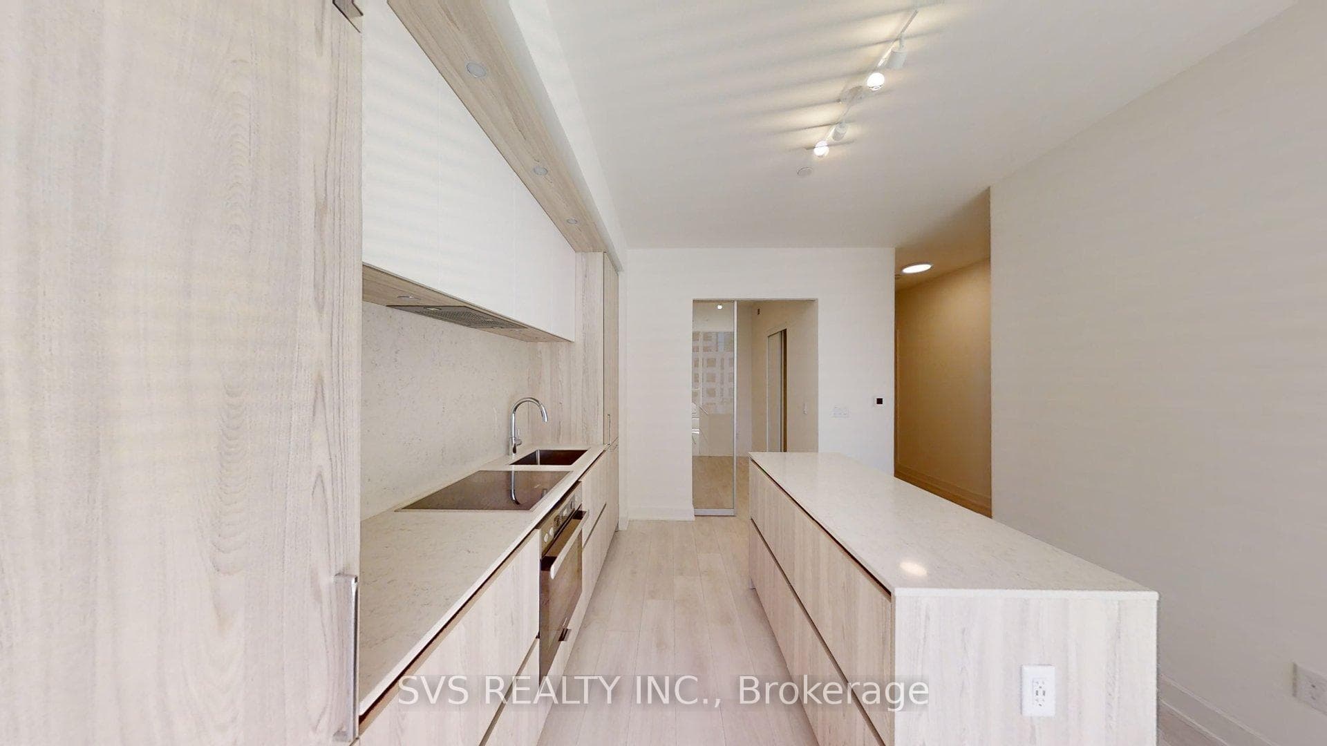 15 Mercer Street Unit 1907, Toronto C01