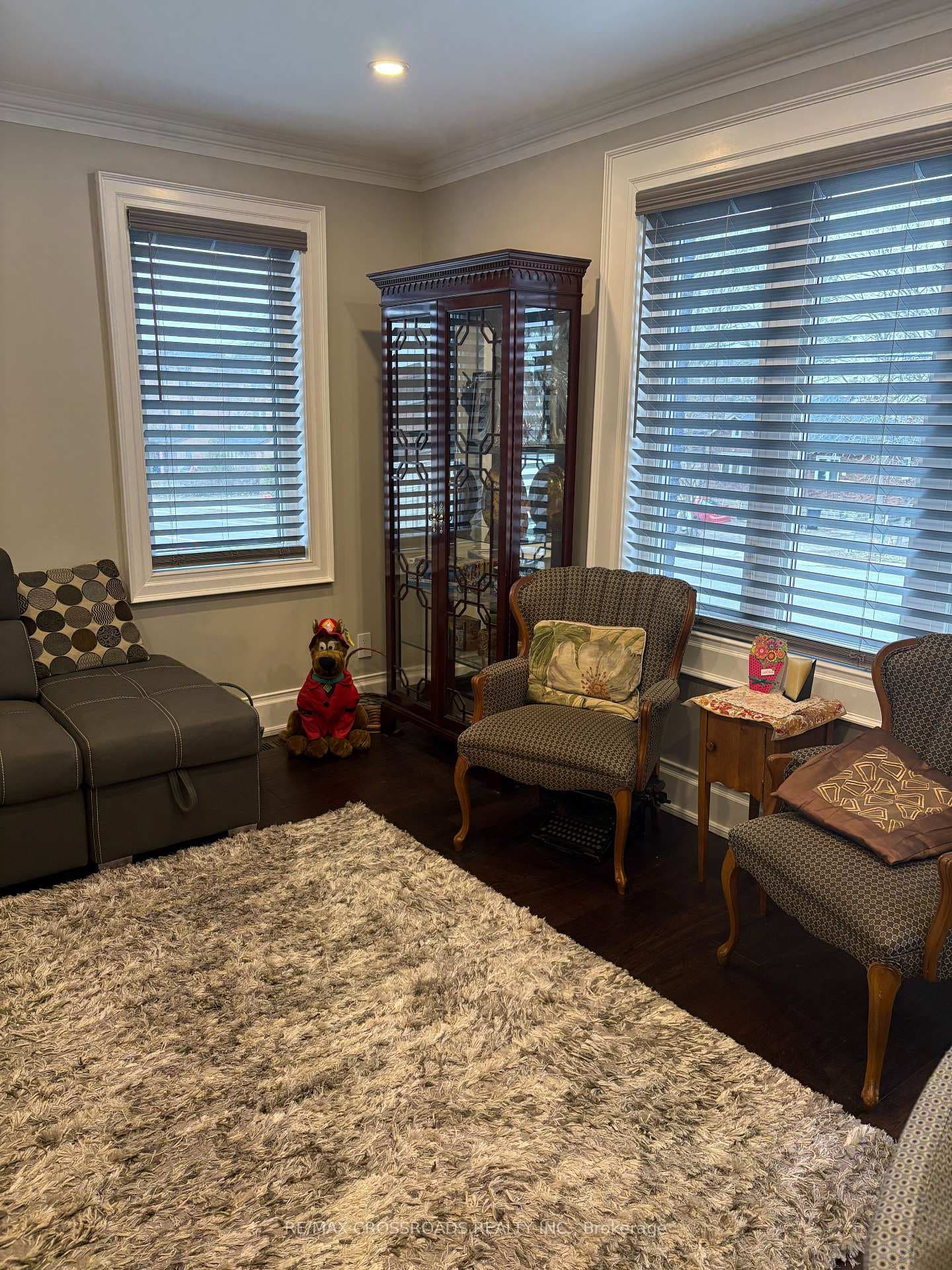 533 Danforth Road Unit Upper, Dorset Park / Kennedy Park, ON M1K 1C9 - Photo 1