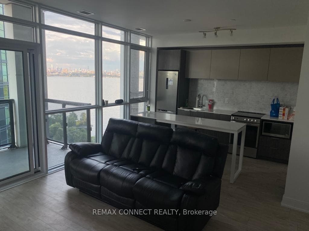 65 Annie Craig Drive Unit 1107, Liberty Village / Parkdale / South Parkdale, ON M8V 0G8 - Photo 1
