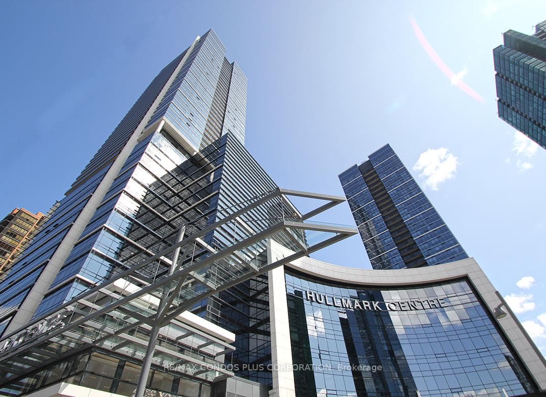 5 Sheppard Avenue Unit 3221, Toronto C14