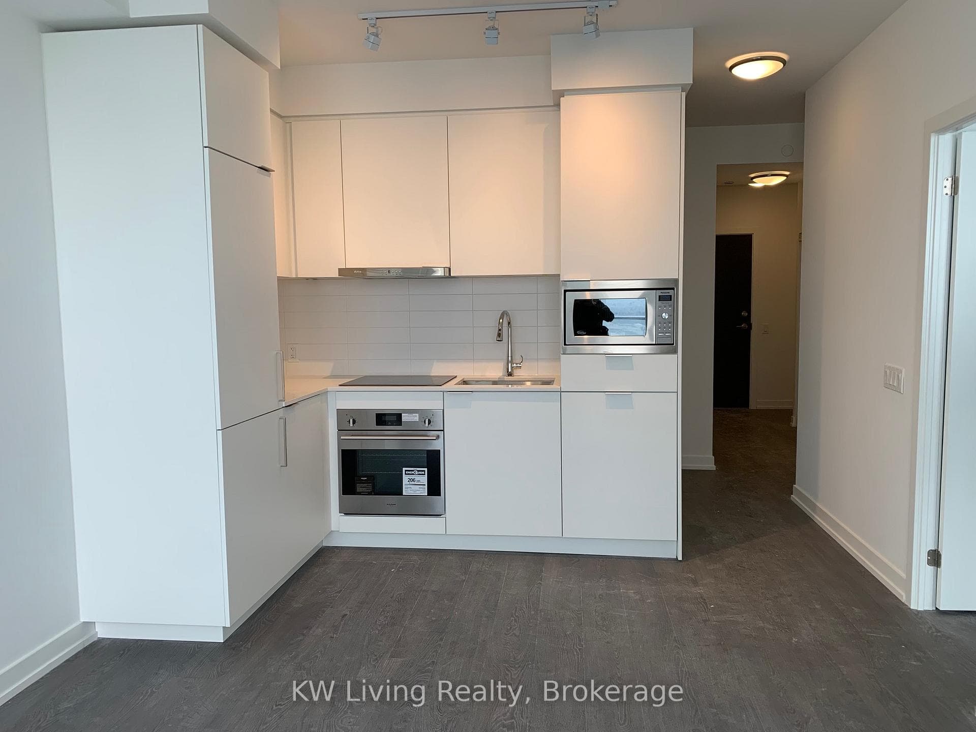 8 Olympic Garden Drive Unit S3010, Willowdale / Newtonbrook, ON M2M 0B9 - Photo 1
