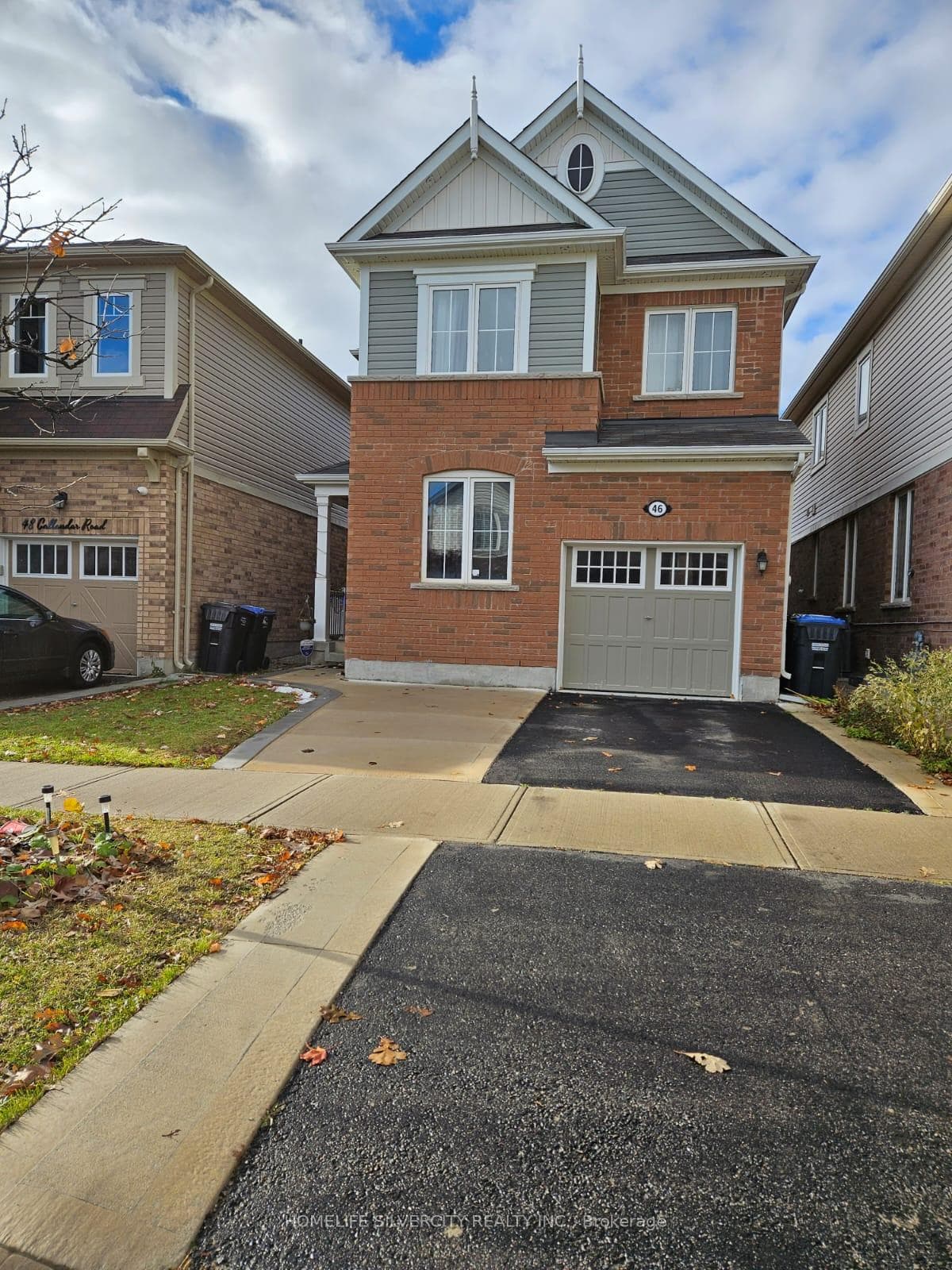 46 Callandar Road, Brampton, ON L7A 4T8 - Photo 1