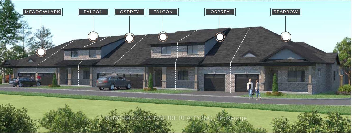 81 Barn Owl Way, Norfolk, ON N3Y 0E3 - Photo 1