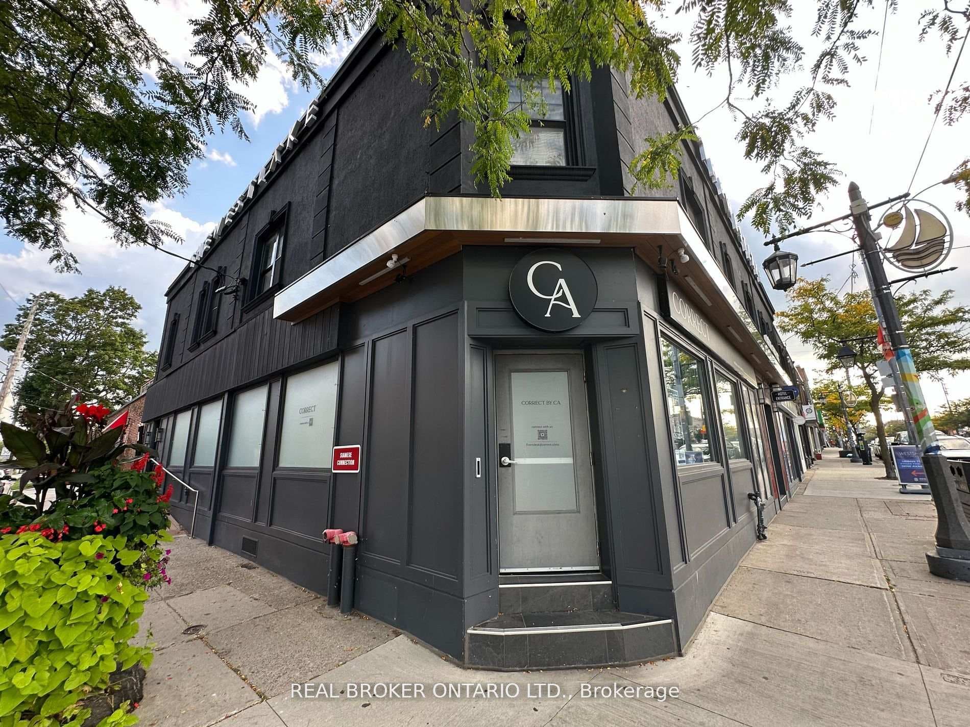 2847 Lake Shore Boulevard Unit 101 - 2, Liberty Village / Parkdale / South Parkdale, ON M8V 1H8 - Photo 1
