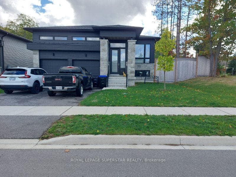 133 Berkely Street, Wasaga Beach