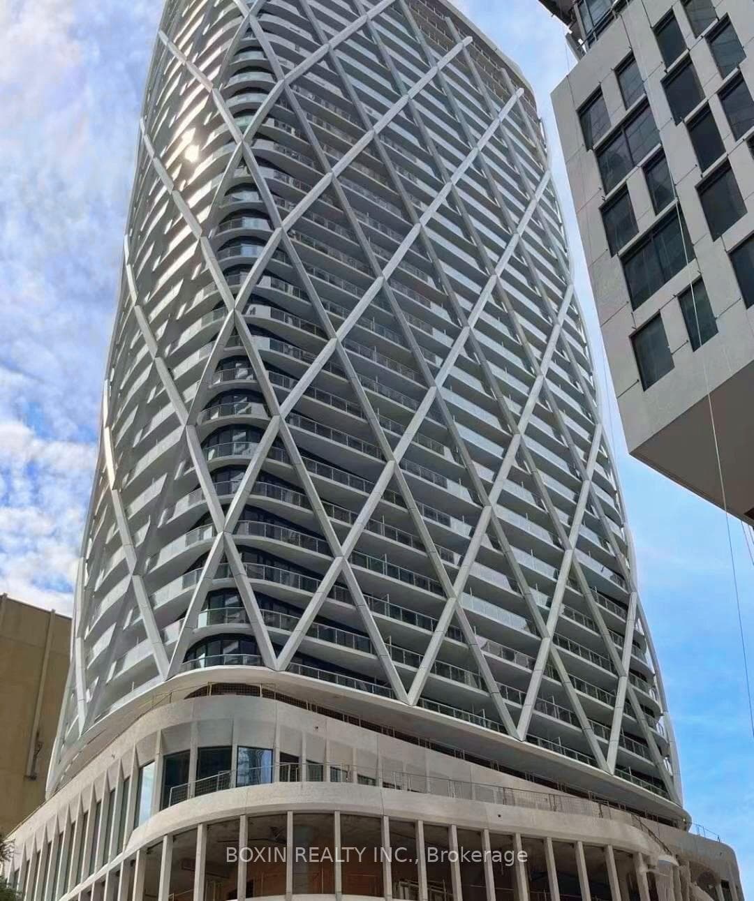 230 Simcoe Street Unit 1920, Downtown Toronto / Waterfront, ON M5T 0G7 - Photo 1