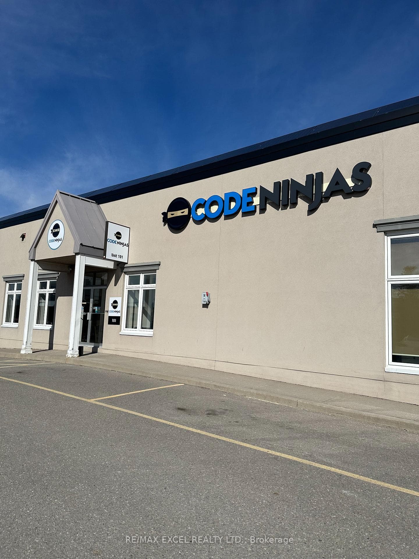 20 Upjohn (Code Ninjas North York) Road, Don Mills / Parkwoods / Victoria Village, ON M3B 2V9 - Photo 1