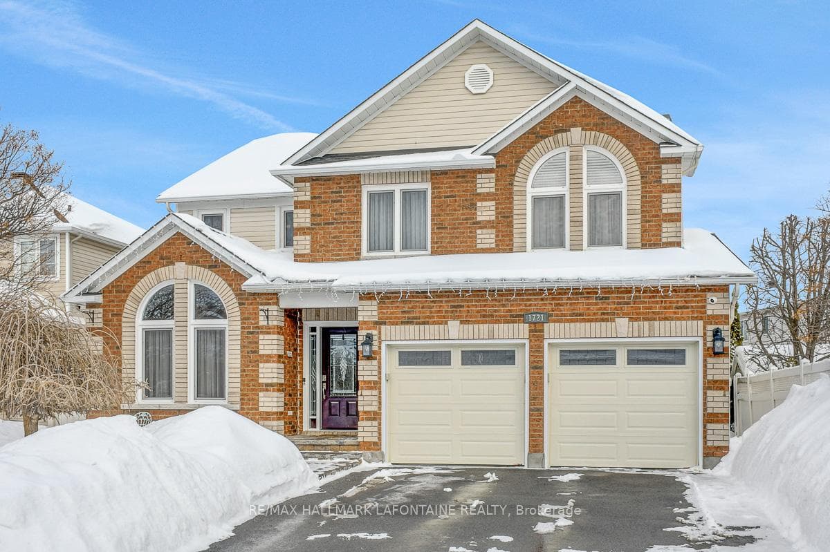 1721 Jersey Street, Orleans - Cumberland and Area, ON K4A 4Y6 - Photo 1