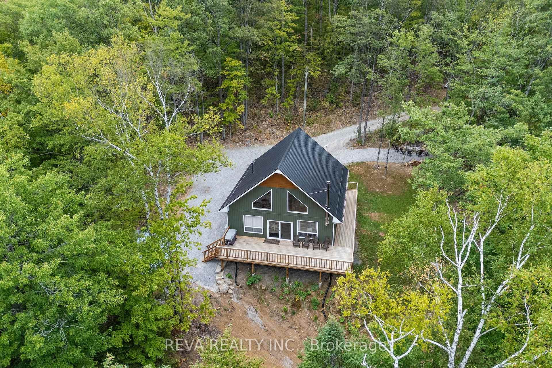 864 Jeffrey Lake Road, Faraday, ON K0L 1C0 - Photo 1