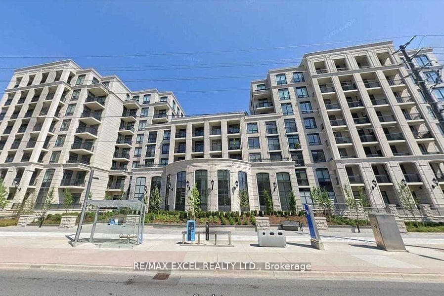 278 Buchanan Drive Unit 323E, Markham