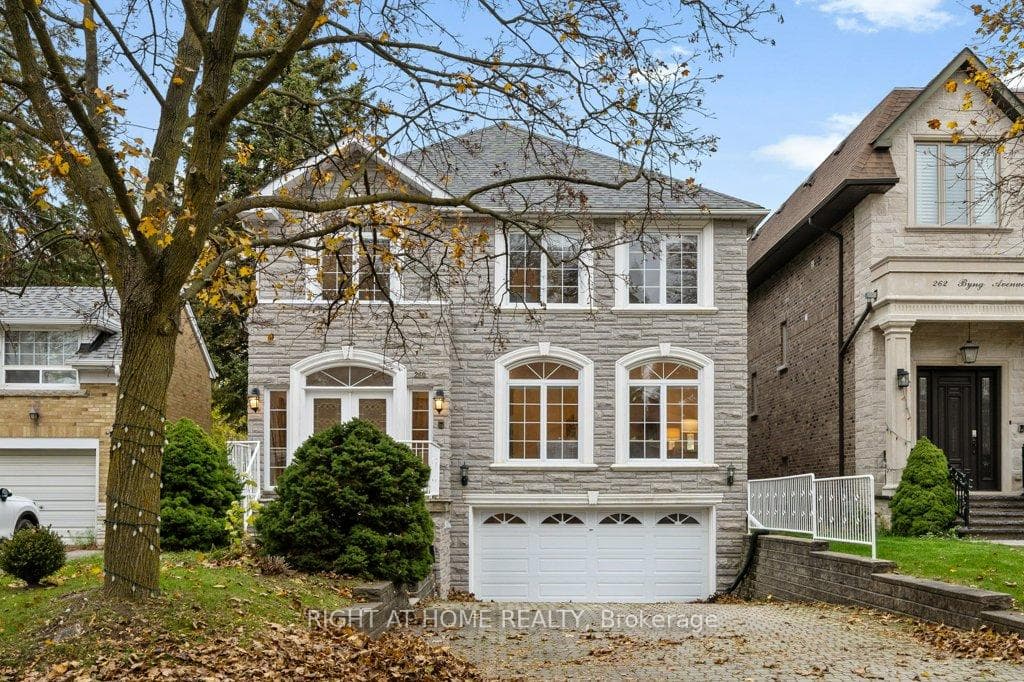 260 Byng Avenue, Willowdale / Newtonbrook, ON M2N 4L3 - Photo 1