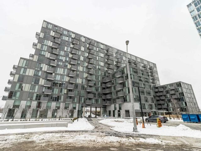 38 Monte Kwinter Court Unit 302, North York (Bathurst Manor / Clanton Park), ON M3H 0E2 - Photo 1