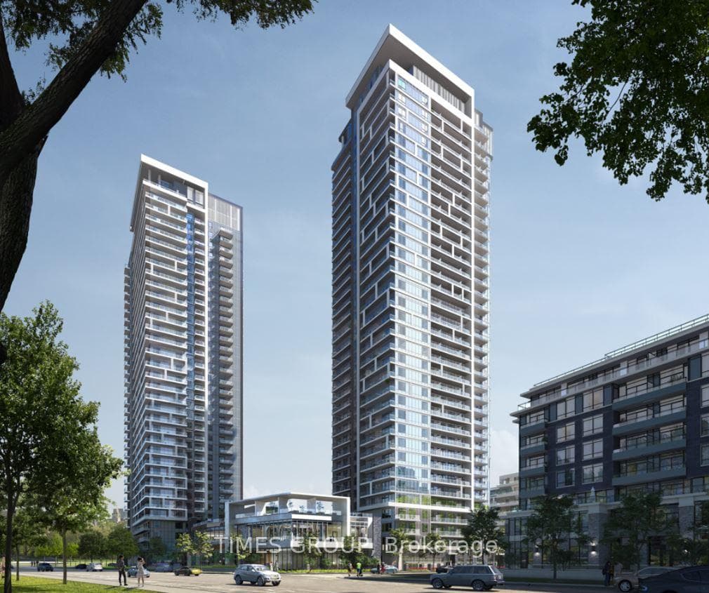 8 Water Walk Drive Unit 2911, Markham
