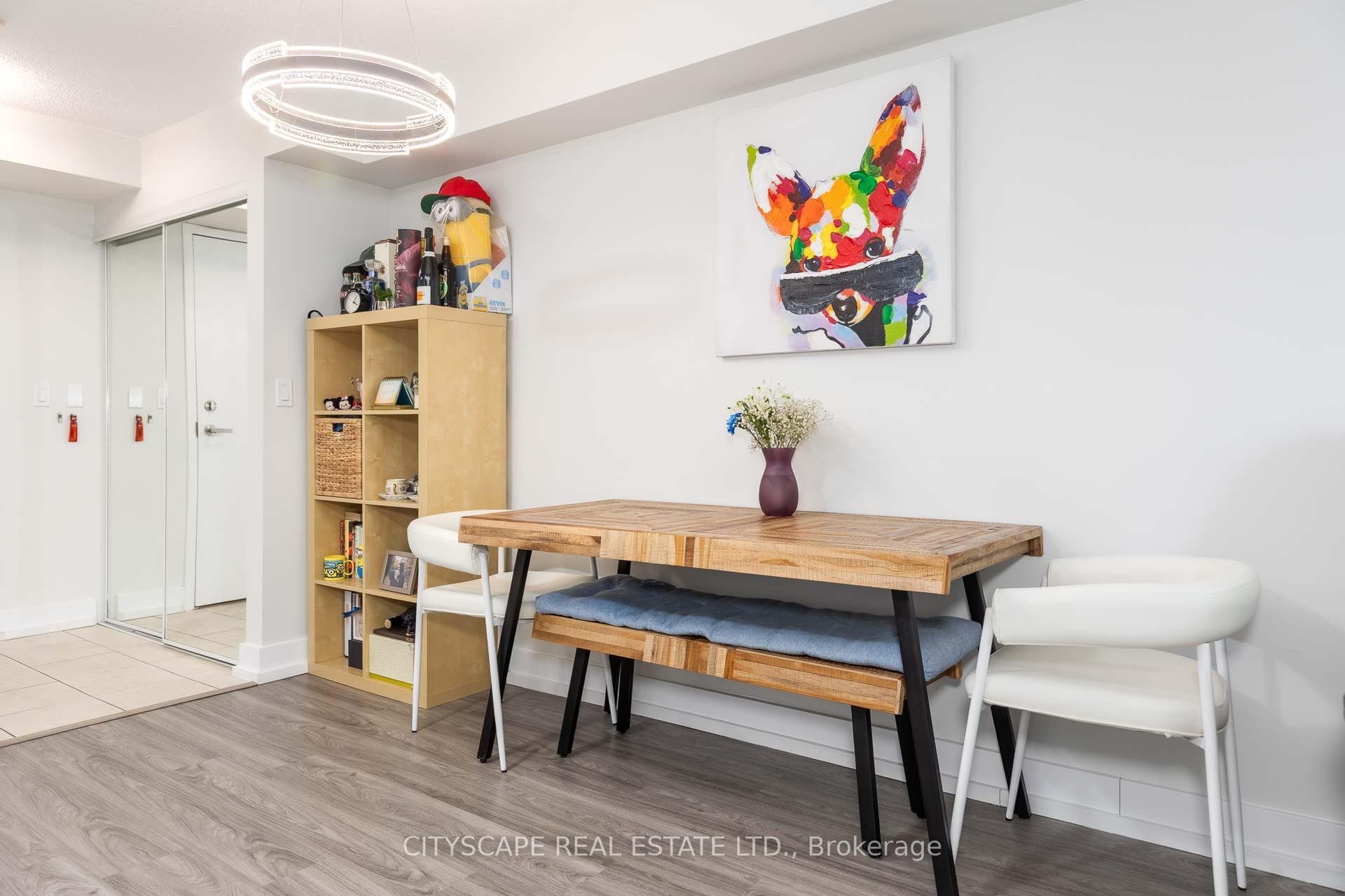 5940 Yonge Street Unit 609, Toronto C07