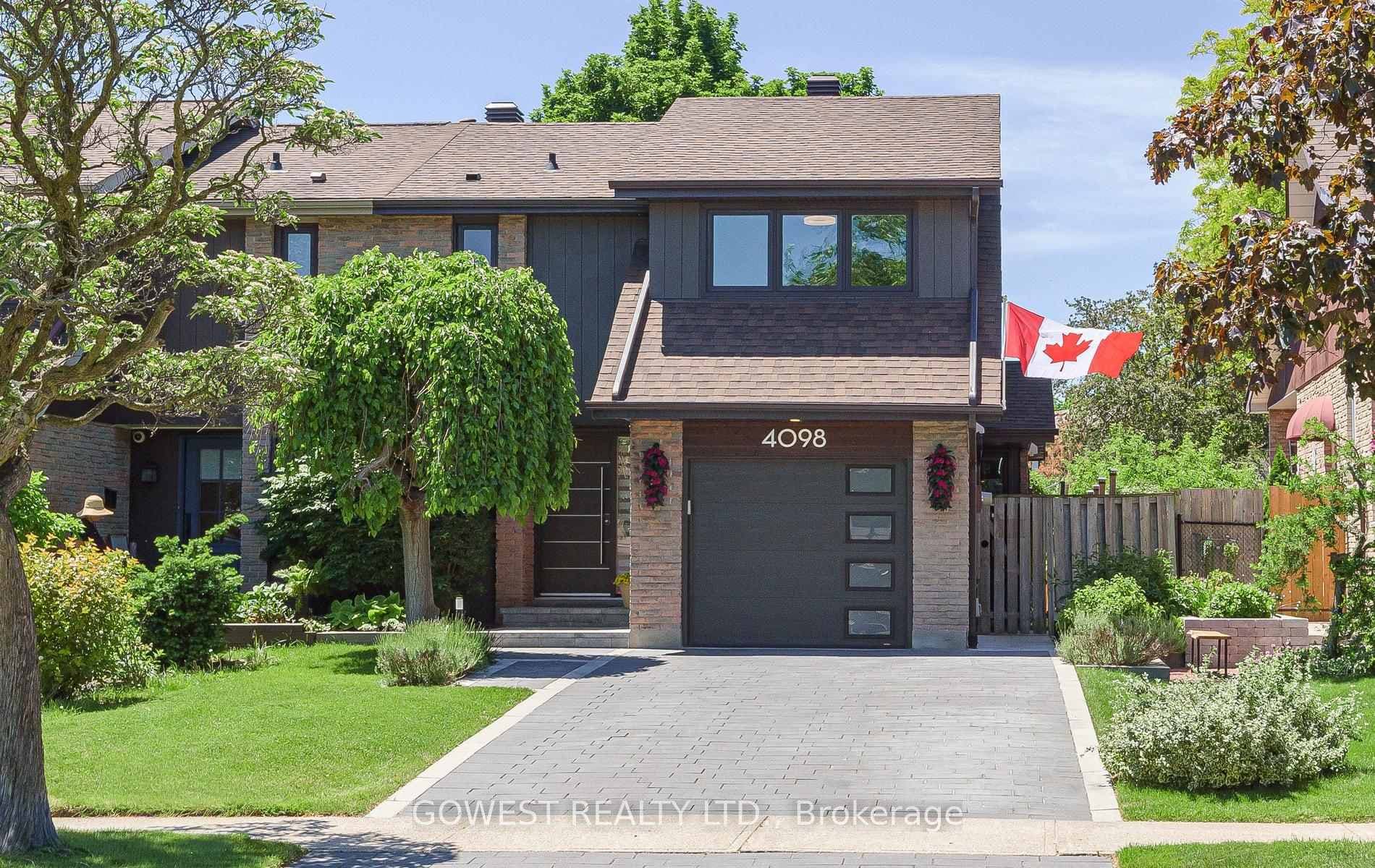 4098 Jefton Crescent, Mississauga, ON L5L 1Z3 - Photo 1