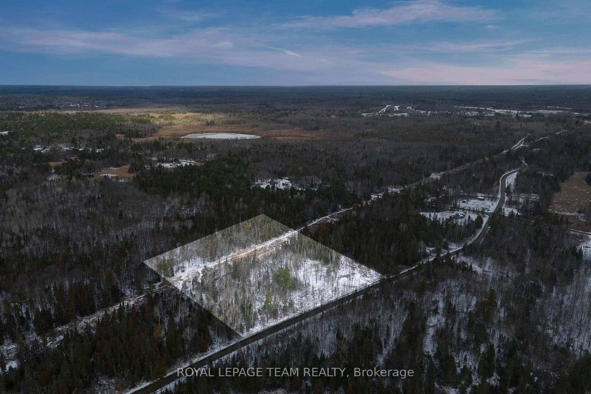 00 Barryvale Road, Greater Madawaska, ON K0J 1H0 - Photo 1