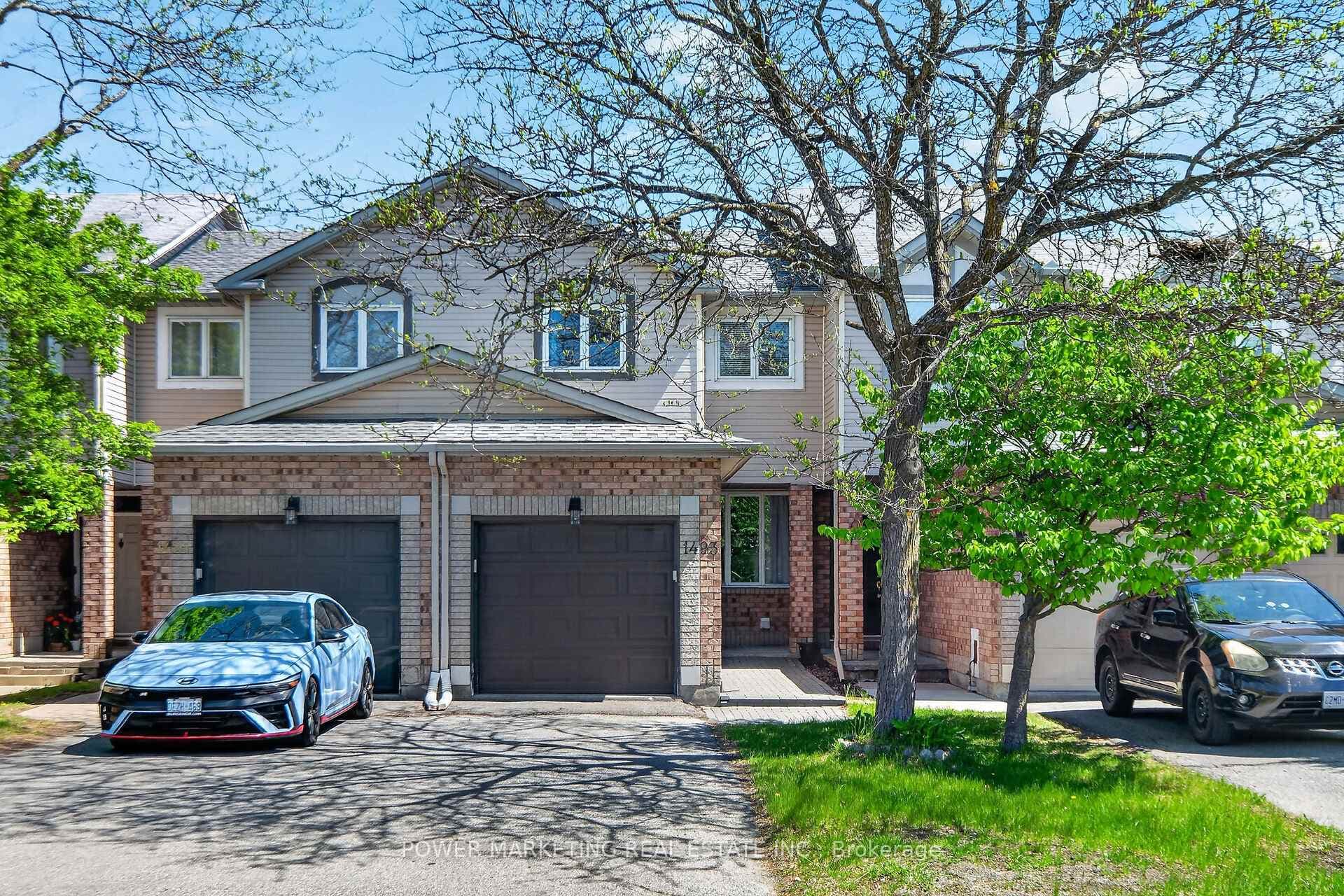 1493 Lynx Crescent, Orleans - Cumberland and Area