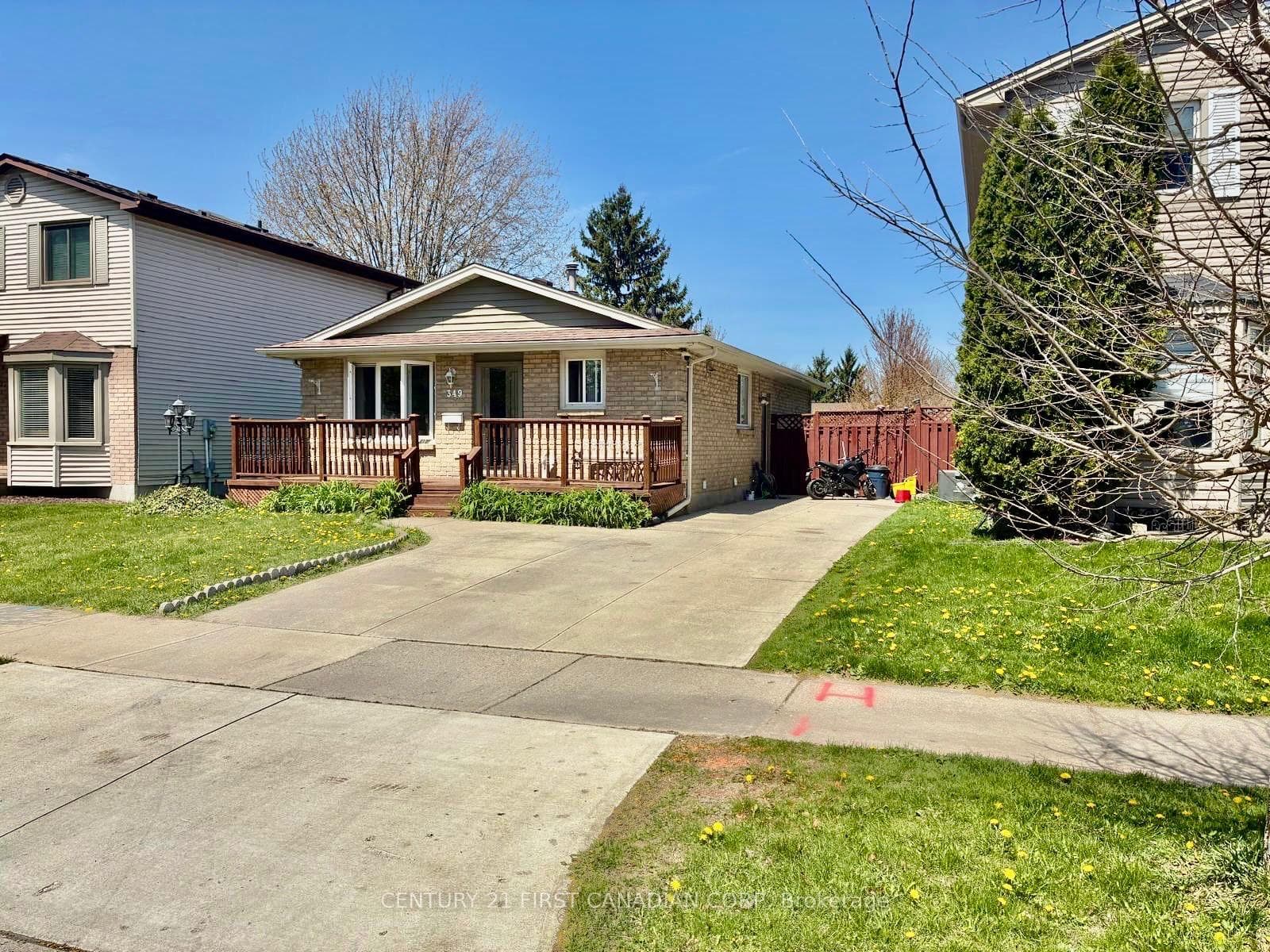 349 Banbury Crescent, London South, ON N5Z 4V1 - Photo 1