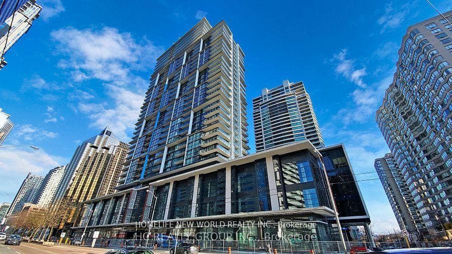 4955 Yonge Street Unit 1912, Willowdale / Newtonbrook, ON M2N 0L8 - Photo 1