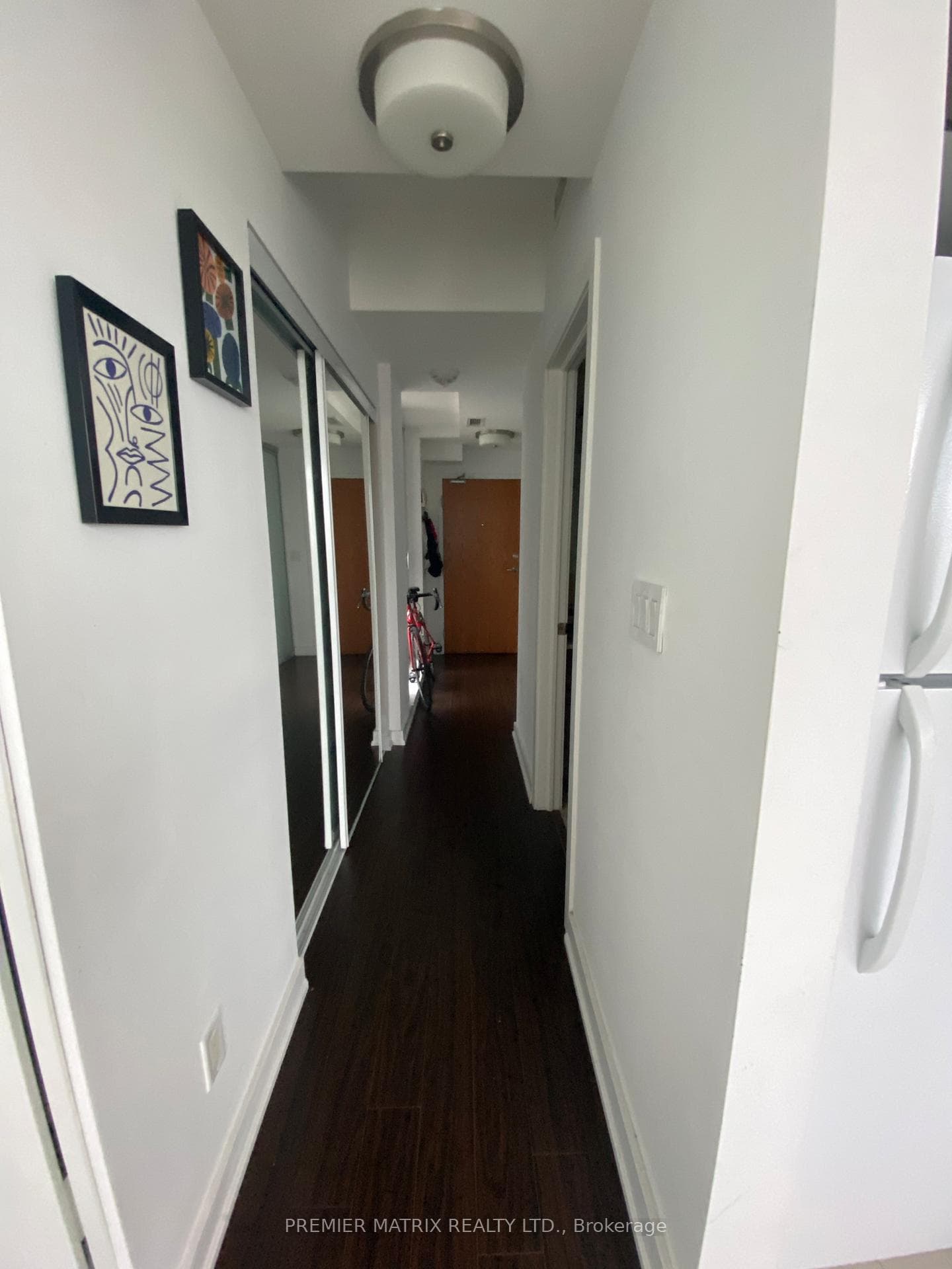 20 Joe Shuster Way Unit 1417, Toronto C01