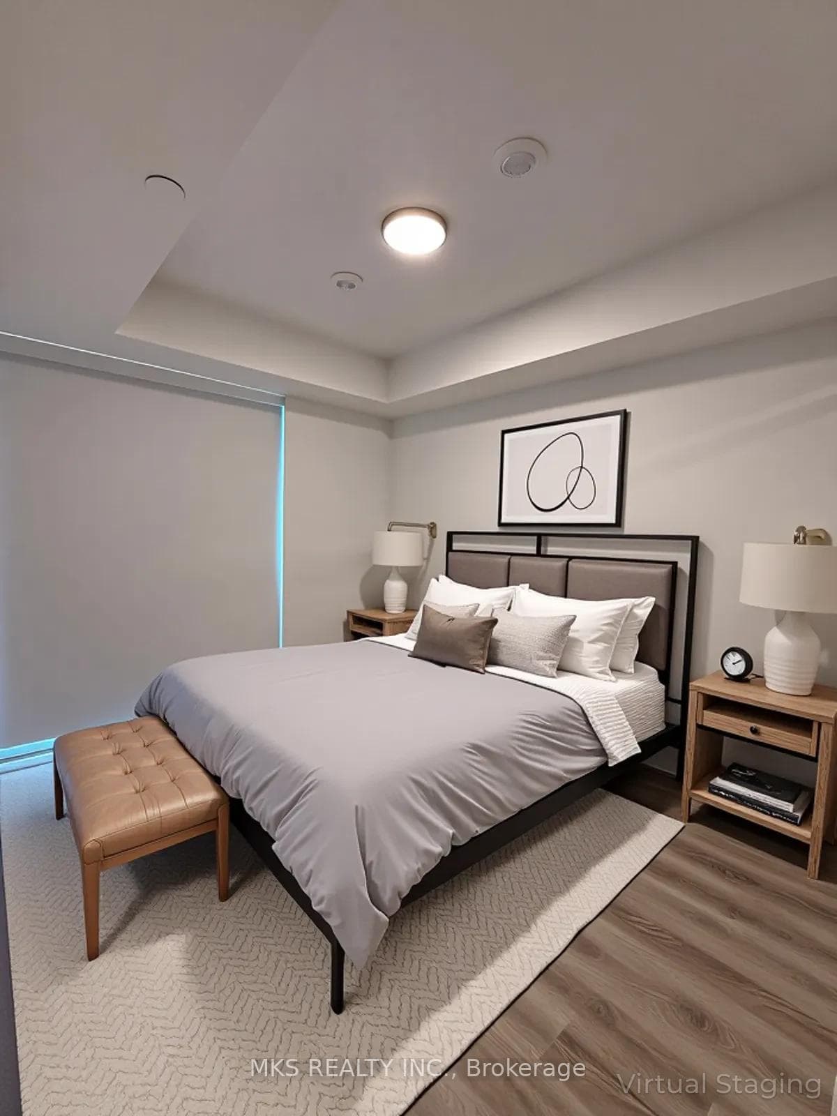 771 Yonge Street Unit 1102, Annex / Yorkville / Summerhill, ON M4W 2G4 - Photo 1