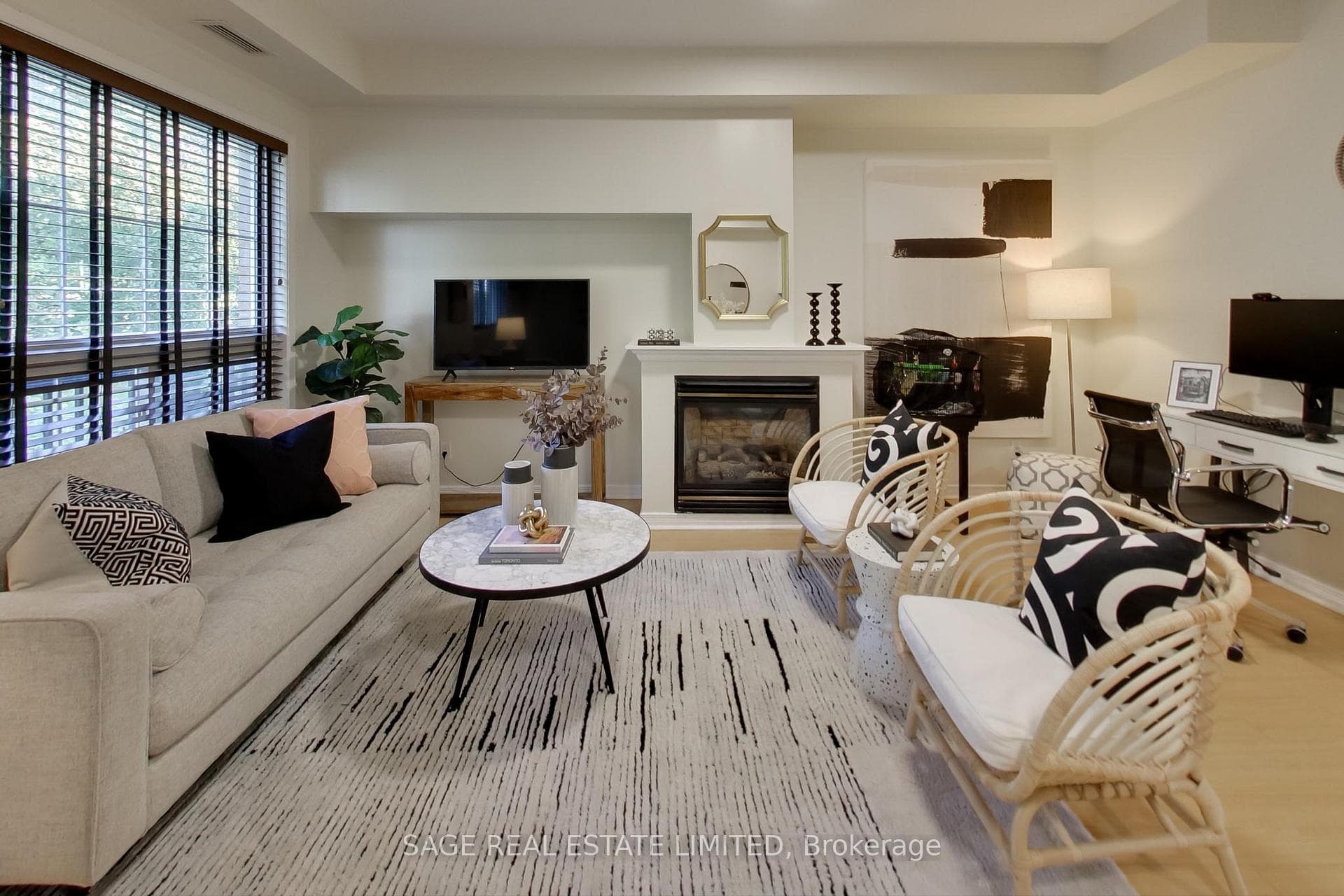 1785 Eglinton Avenue Unit 203, Don Mills / Parkwoods / Victoria Village, ON M4A 2Y6 - Photo 1