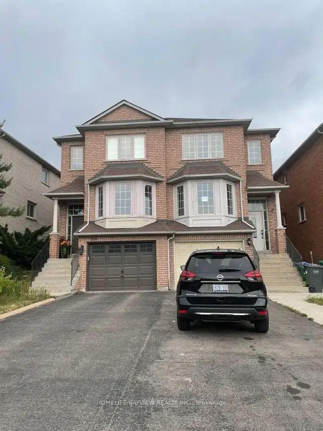 517 Wildgrass (main & second) Road, Mississauga