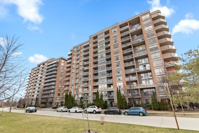 1150 Parkwest Place Unit 207, Mississauga, ON L5E 3K4 - Photo 1