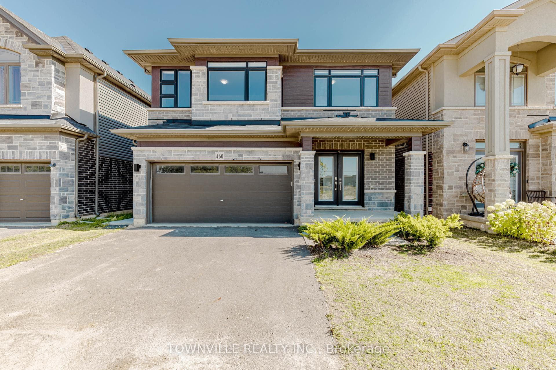 460 Blackburn Drive, Brantford
