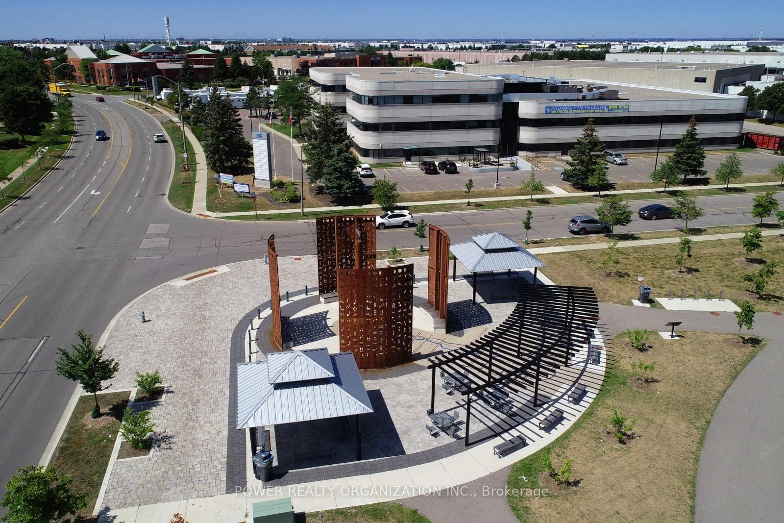 320 Matheson Boulevard Unit 207, Mississauga, ON L5R 3R1 - Photo 1