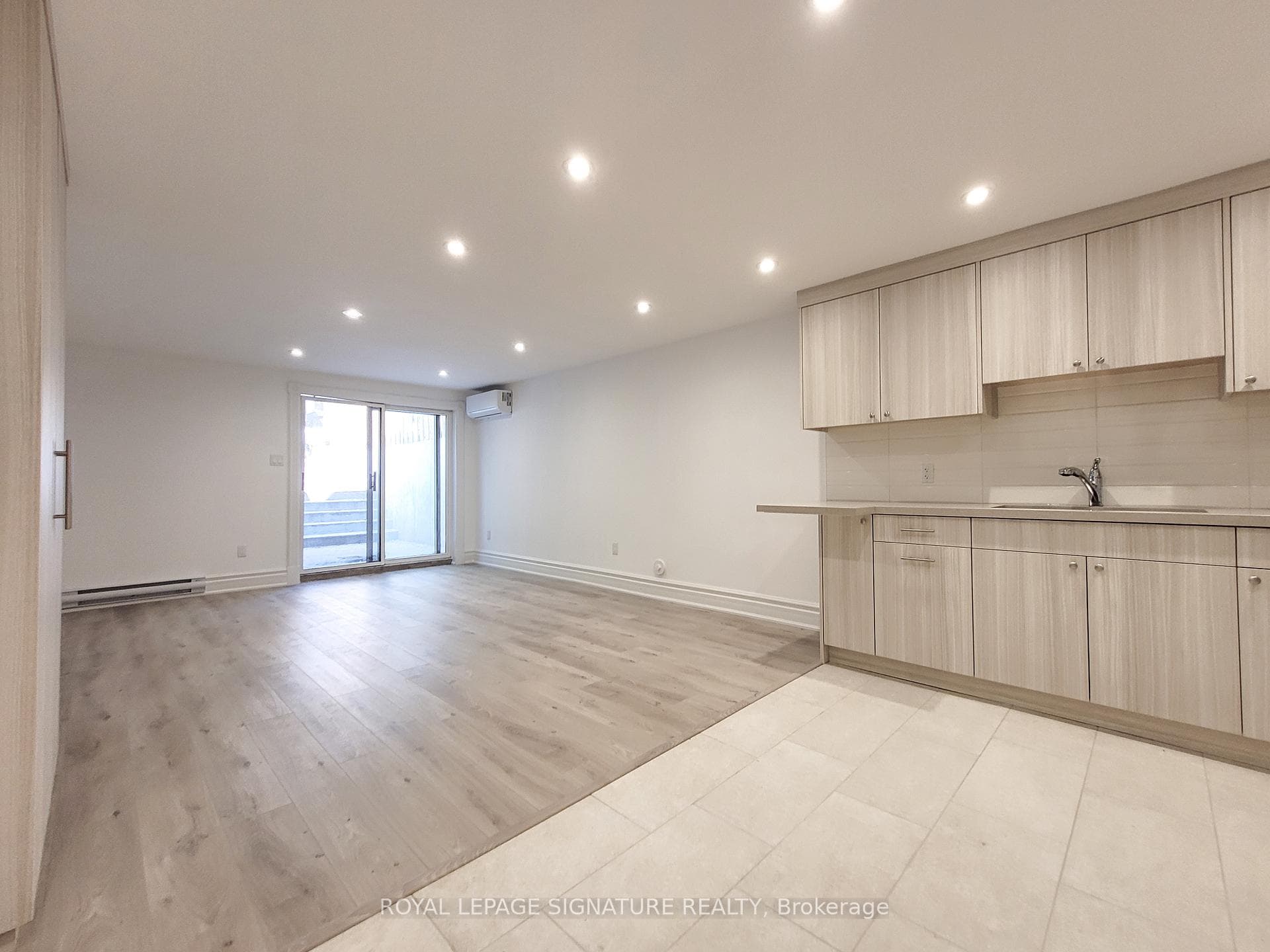 18 Coxwell Avenue Unit Lower, Riverdale / Leslieville, ON M4L 3A7 - Photo 1