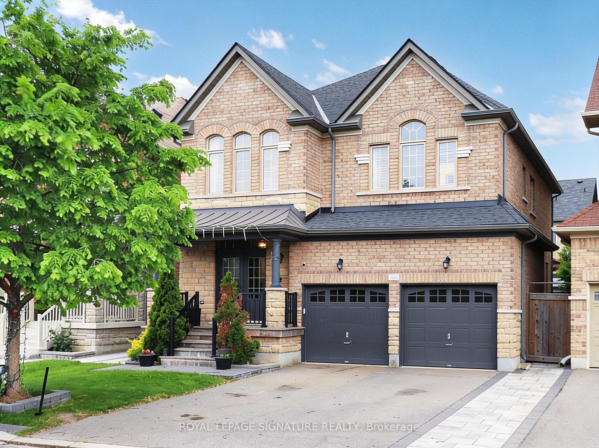 46 Kincardine Street, Vaughan, ON L4H 4H7 - Photo 1