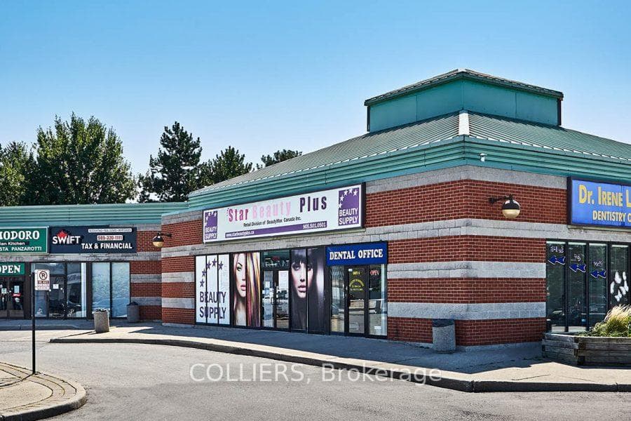 49 Matheson Boulevard Unit 6, Mississauga, ON L4Z 1S7 - Photo 1