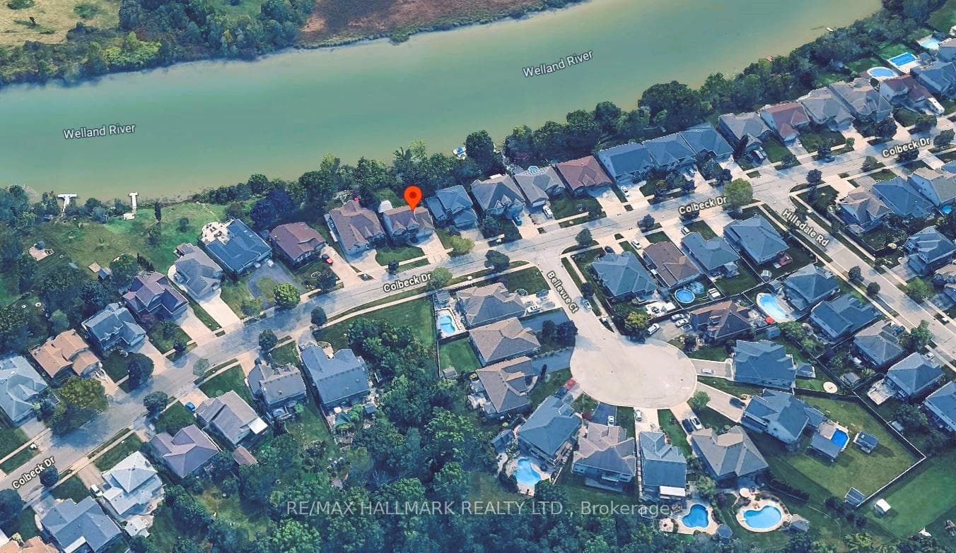 138 COLBECK Drive, Welland, ON L3C 7M1 - Photo 1
