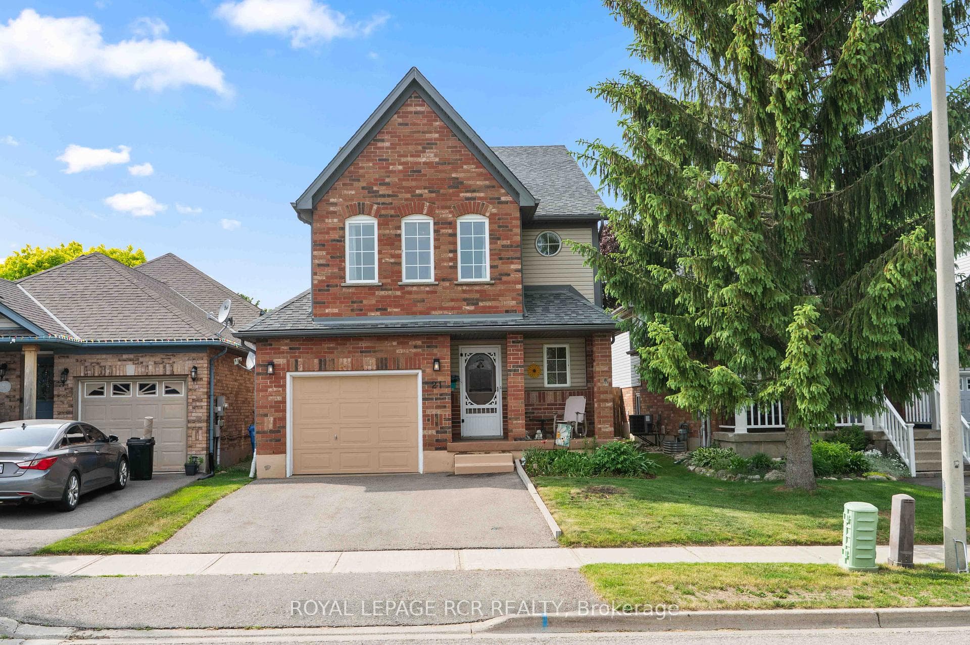 21 Settlers Road