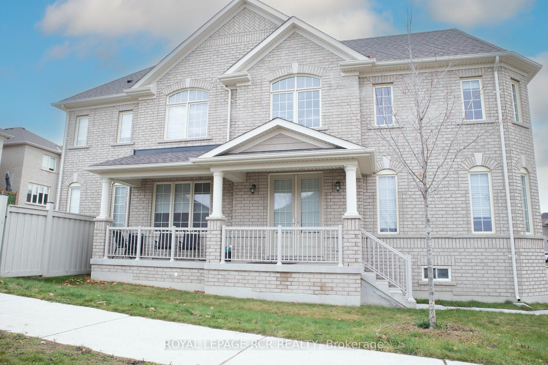 105 Balsdon Hollow, East Gwillimbury, ON L9N 0Z6 - Photo 1