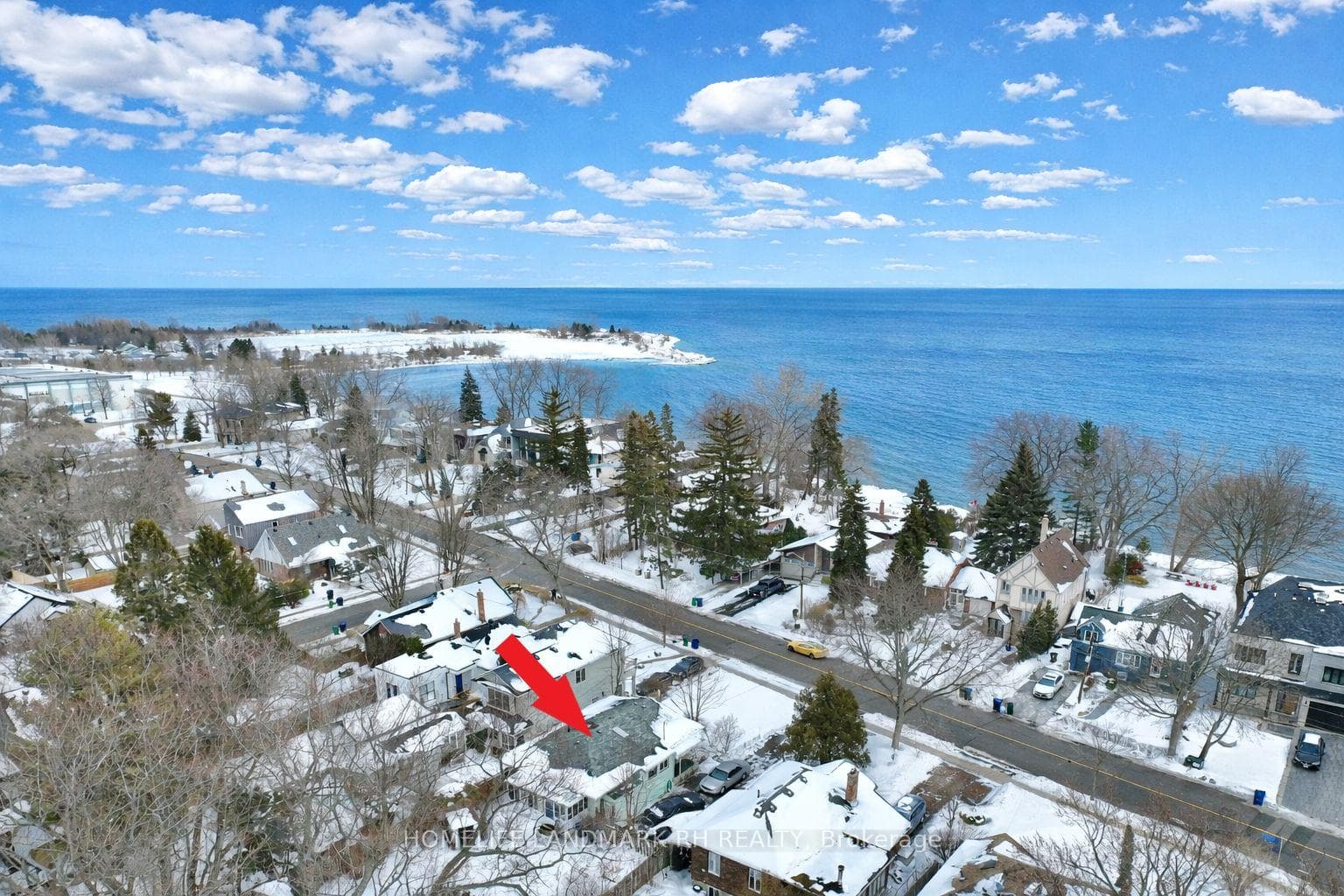 50 Lake Promenade N/A, Liberty Village / Parkdale / South Parkdale, ON M8W 1A1 - Photo 1