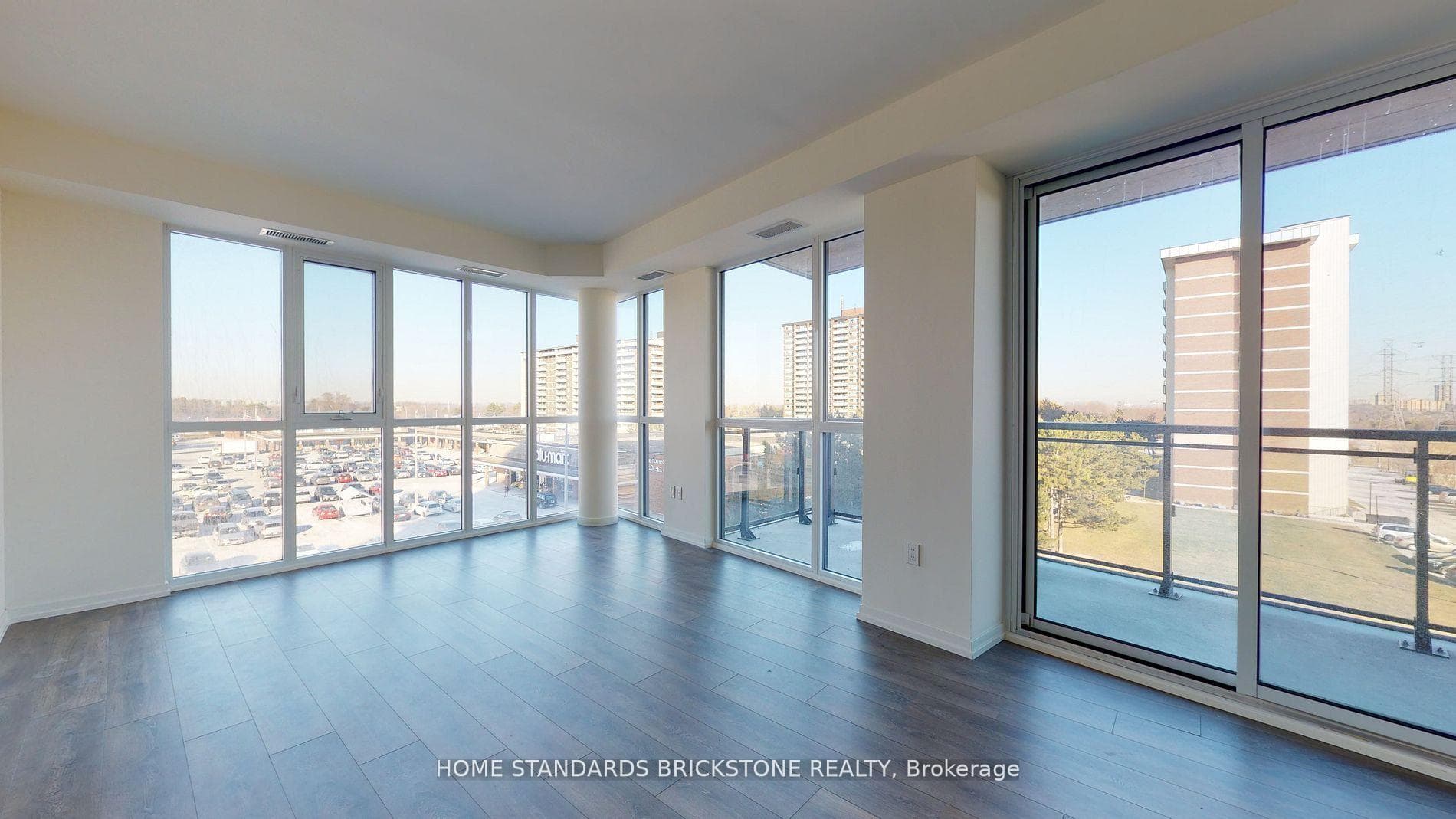 3237 Bayview Avenue Unit 506, Hillcrest Village / Bayview Village, ON M2K 2N4 - Photo 1