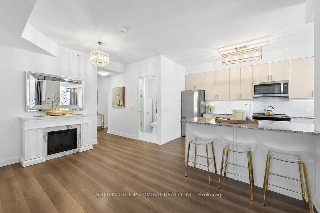 3655 Kingston Road Unit 210, Scarborough Town Centre, ON M1M 0E2 - Photo 1