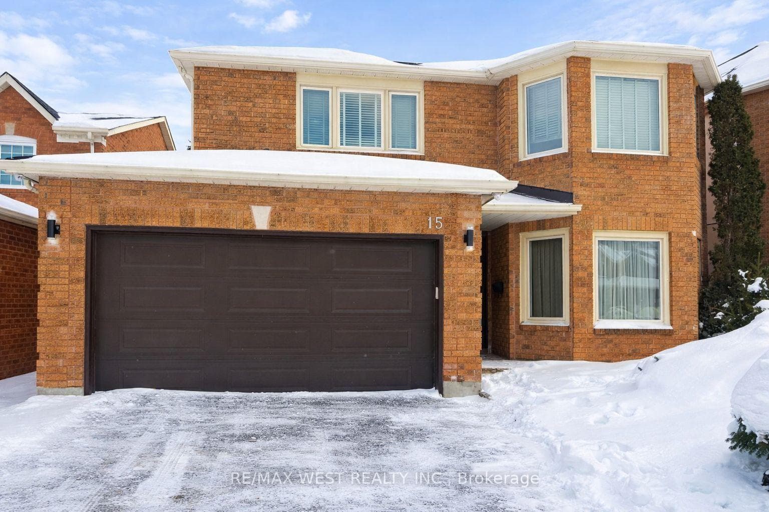 15 Dundurn Crescent, Vaughan, ON L4J 6Z1 - Photo 1