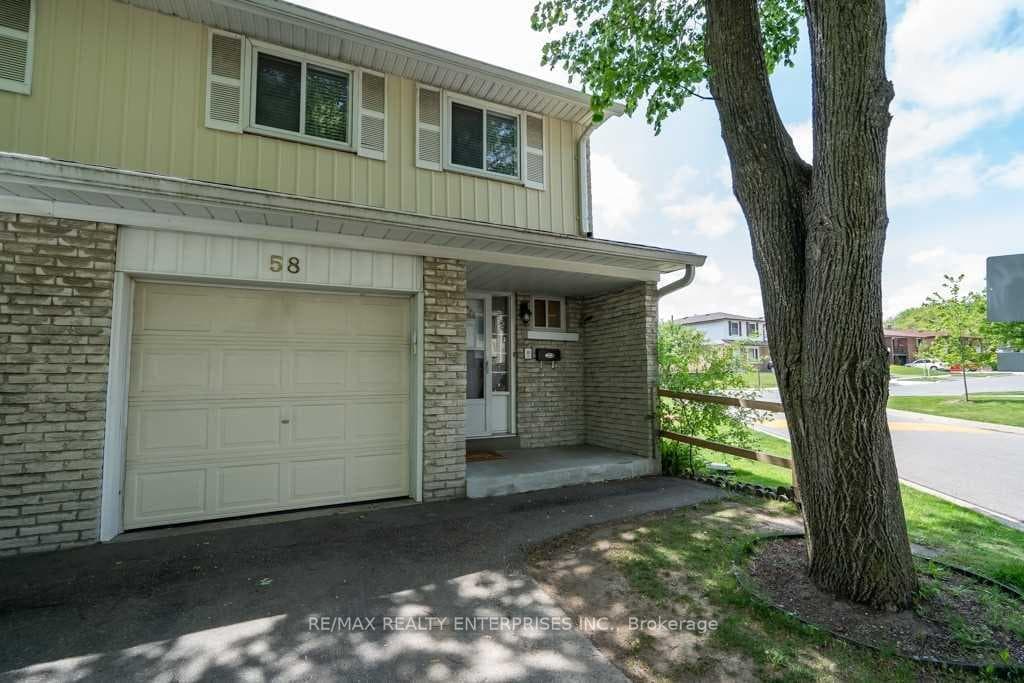 830 Stainton Drive Unit 58, Mississauga, ON L5C 2Z3 - Photo 1