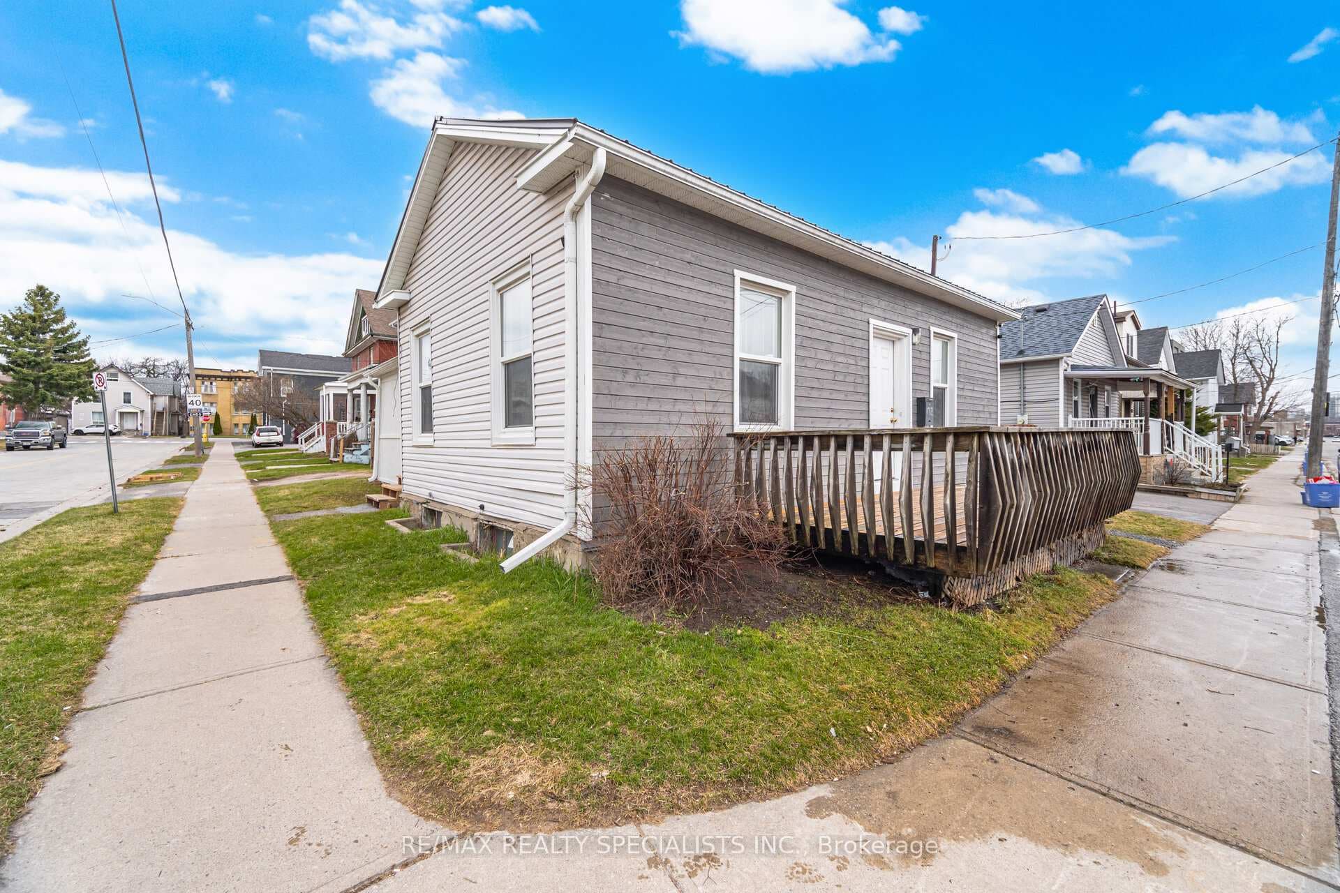 172 Celina Street, Oshawa