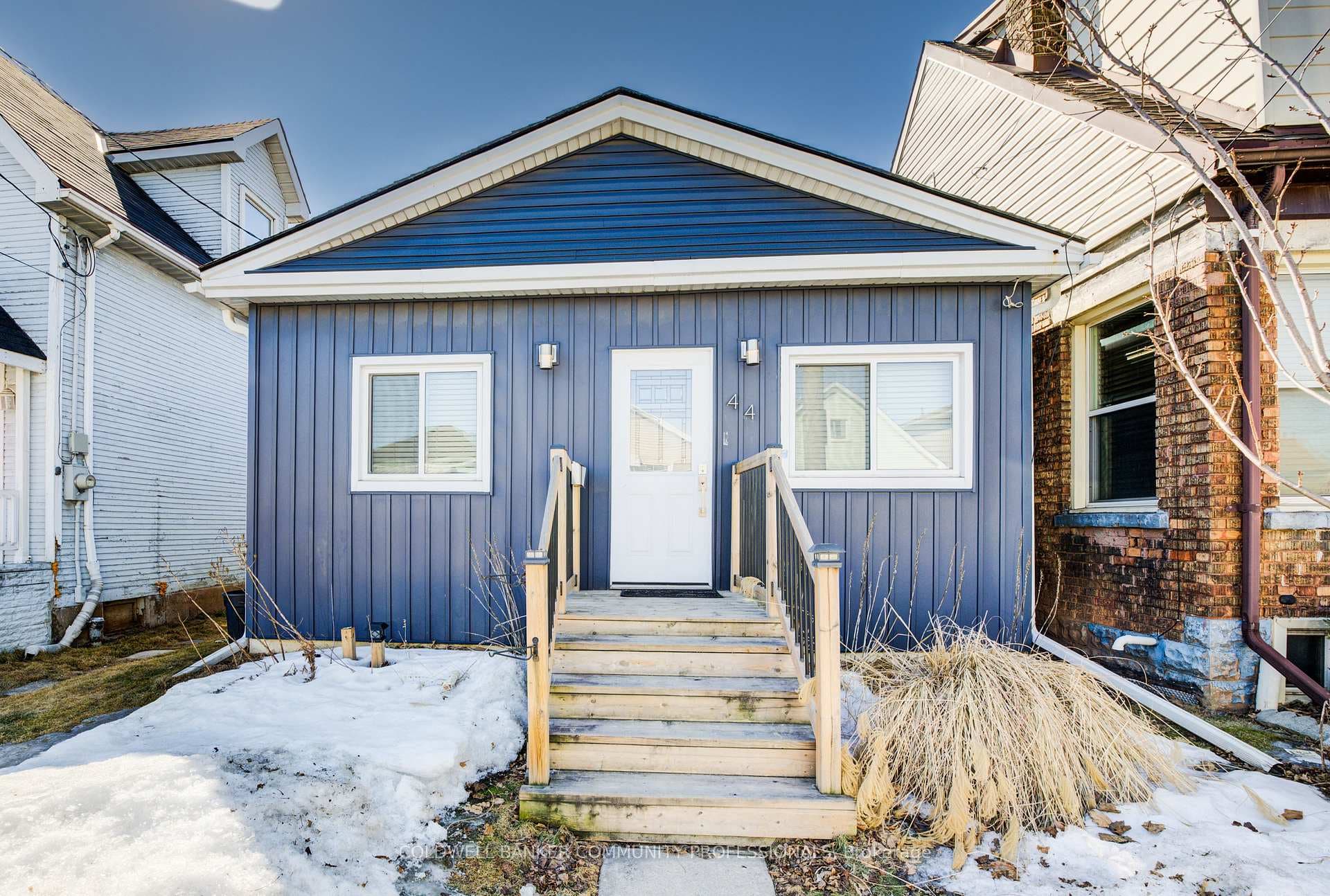 44 Highland Avenue, Hamilton