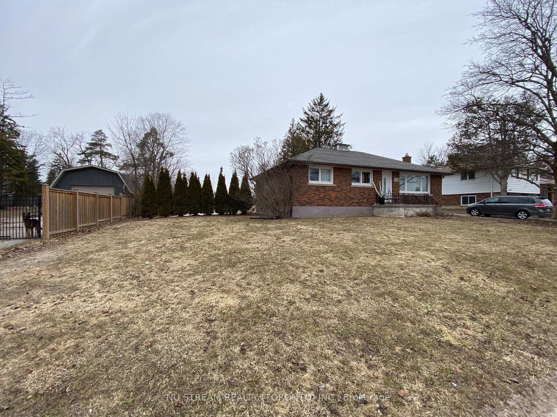 548 Big Bay Point Road, Barrie