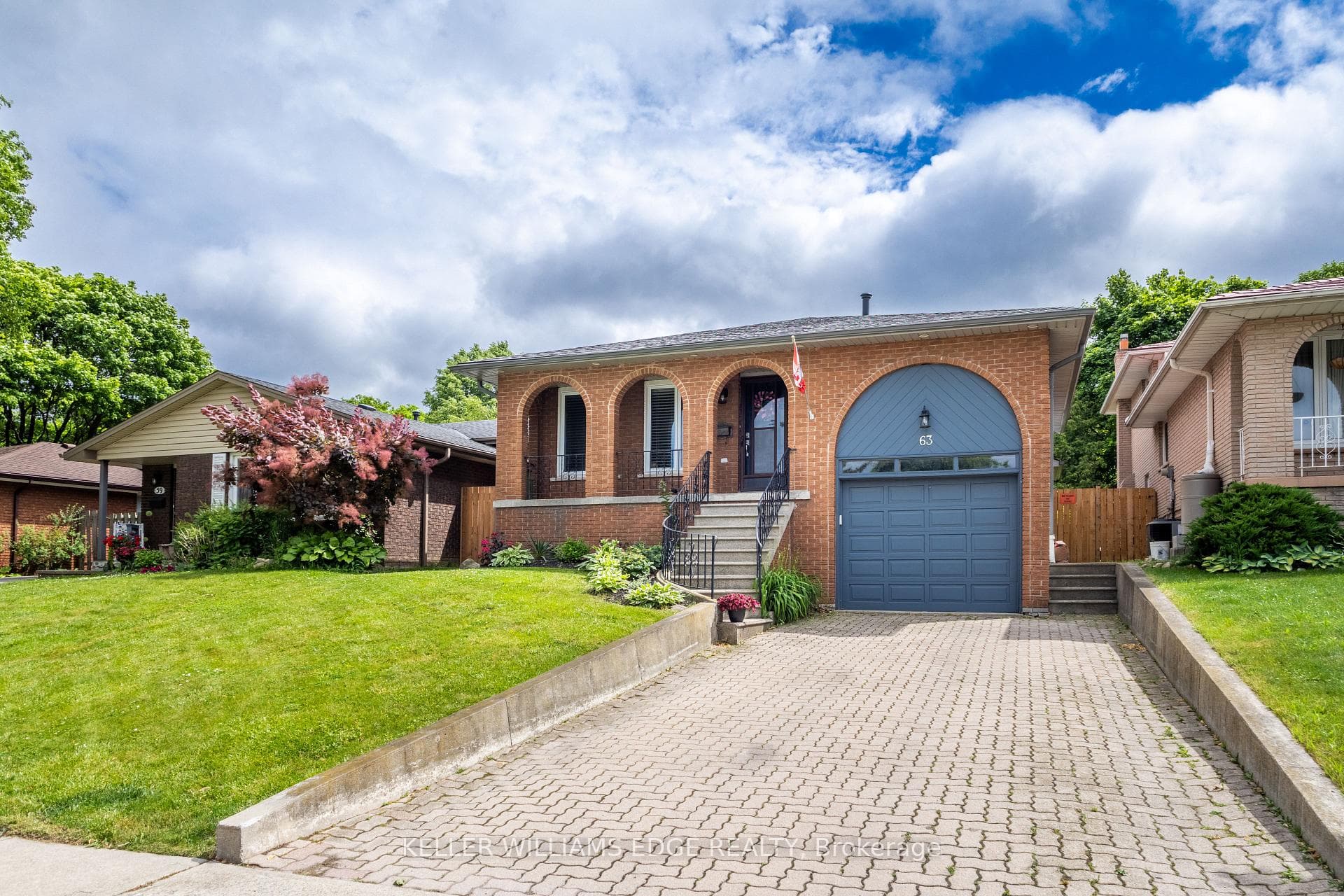 63 Lionsgate Avenue, Hamilton, ON L9C 6L5 - Photo 1