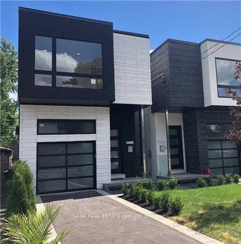 99A Memorial Park Avenue, Danforth / East York, ON M4J 2K1 - Photo 1