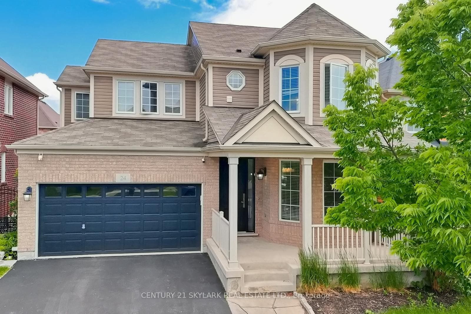 24 Dalton Drive, Cambridge, ON N3C 0E7 - Photo 1